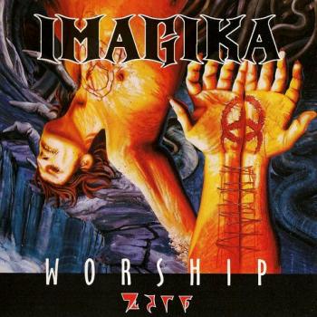 Imagika - Worship