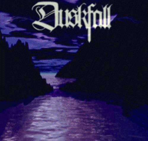 The Duskfall - Discography 