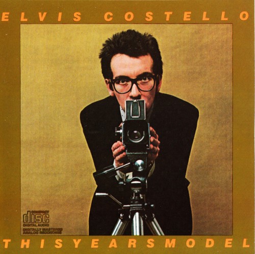 Elvis Costello - Discography 