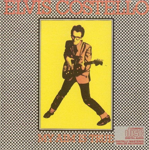 Elvis Costello - Discography 