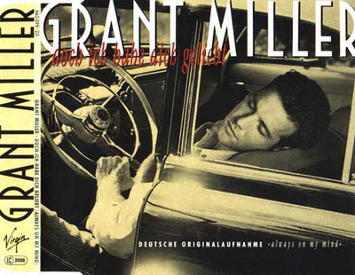 Grant Miller - 2 Compilations + 10 Singles Remix 