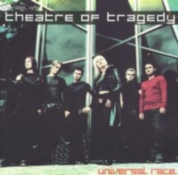 Theatre Of Tragedy - Discography 