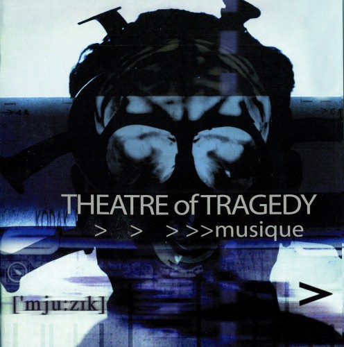 Theatre Of Tragedy - Discography 