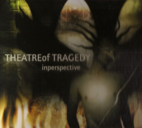 Theatre Of Tragedy - Discography 