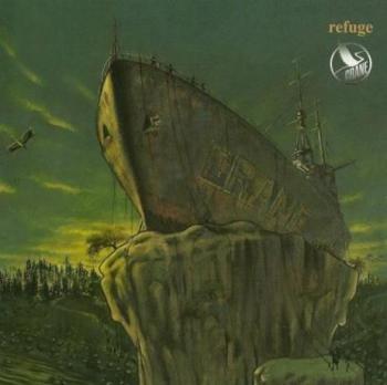 Crane - Refuge