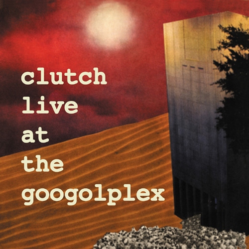 Clutch Discography 