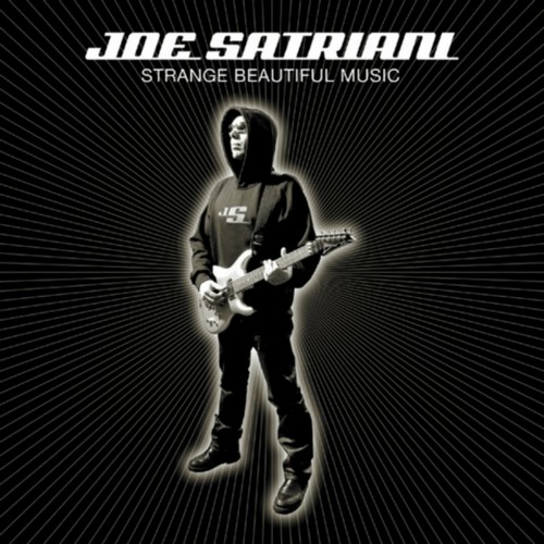 Joe Satriani Discography 