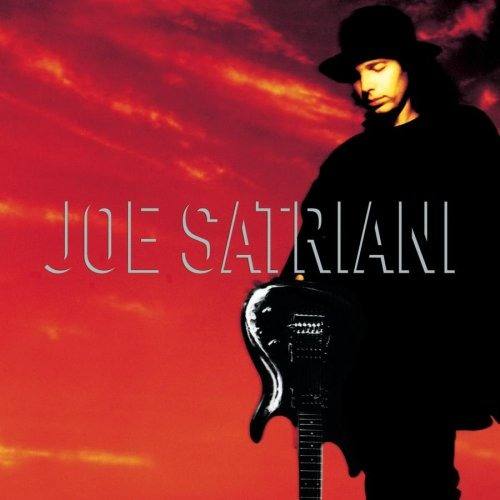 Joe Satriani Discography 