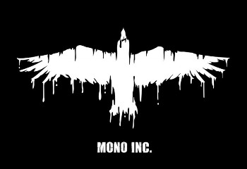 Mono Inc. - Nimmermehr 