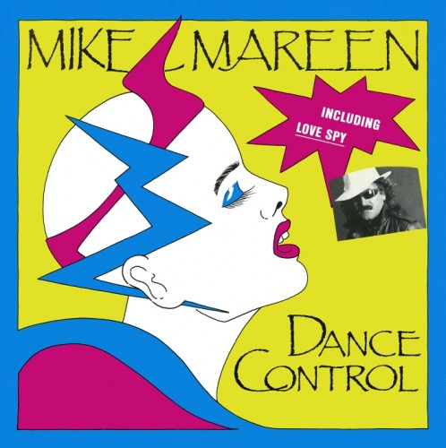 Mike Mareen - Discography 