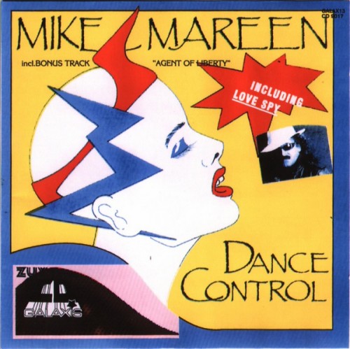 Mike Mareen - Discography 