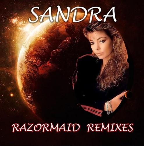 Sandra - Discography 