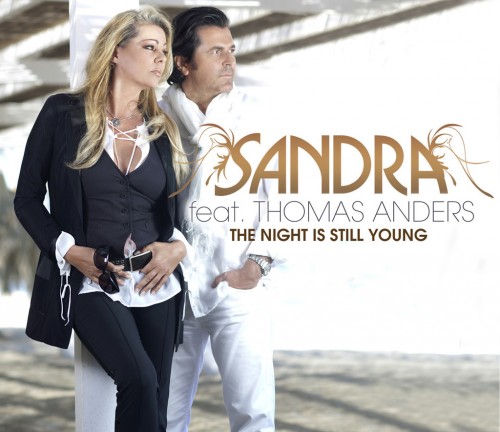 Sandra - Discography 