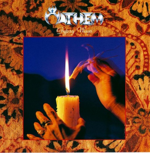 Anthem - Discography 