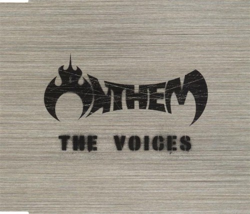 Anthem - Discography 