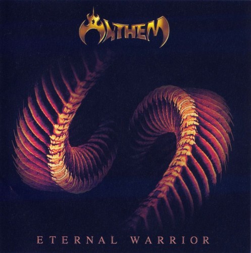 Anthem - Discography 