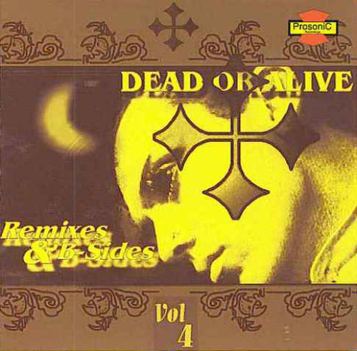 Dead Or Alive - Discography 