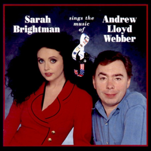 Sarah Brightman - Discography 