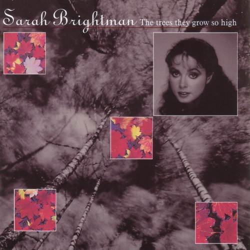 Sarah Brightman - Discography 