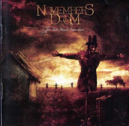 Novembers Doom - Discography 