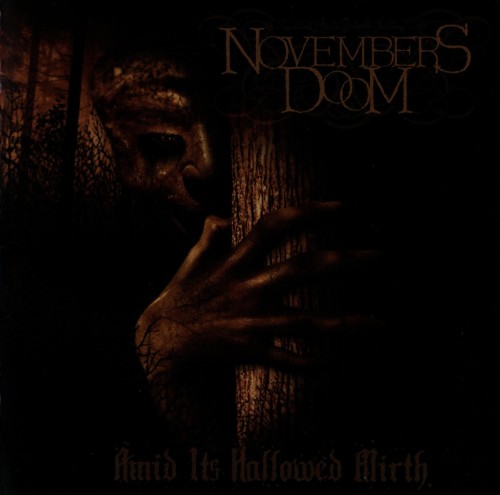 Novembers Doom - Discography 