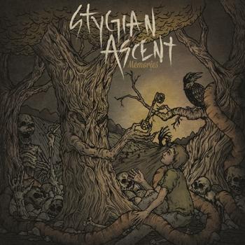 Stygian Ascent - Memories