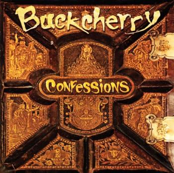 Buckcherry - Confessions