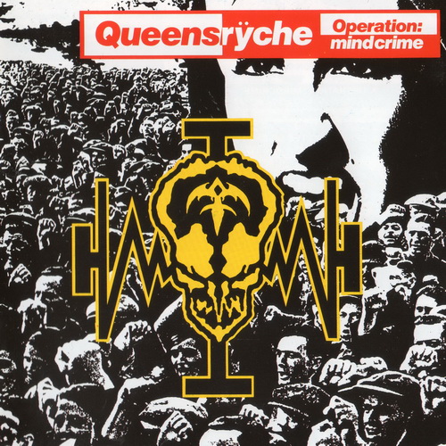 Queensryche - Discography 