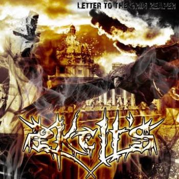 Skelt s - Letter To The Grim Reaper