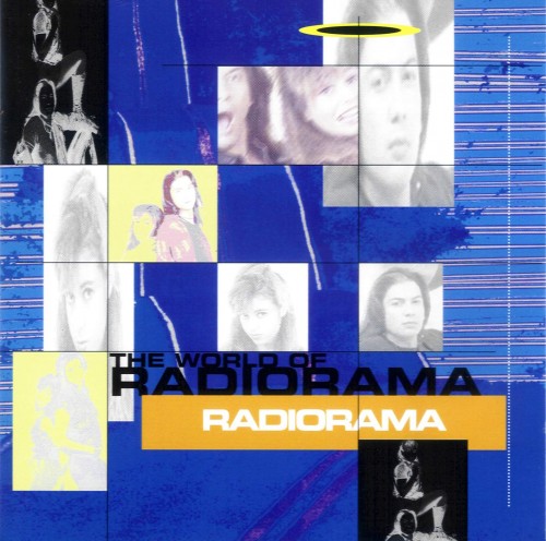 Radiorama - Discography 