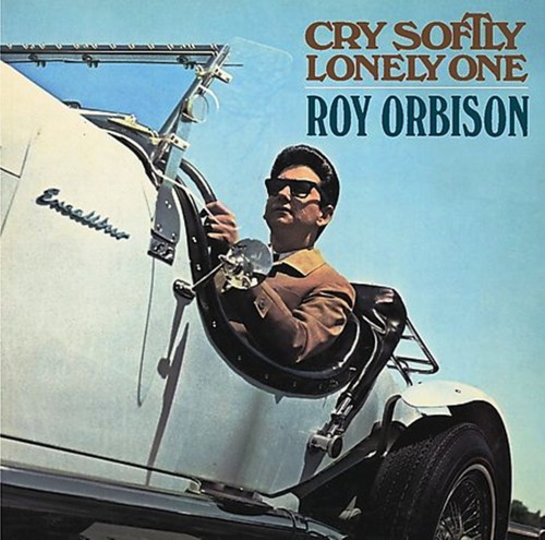 Roy Orbison - Discography 