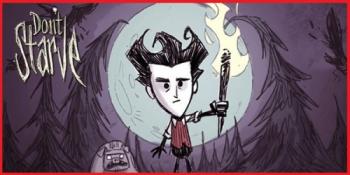 Don't Starve