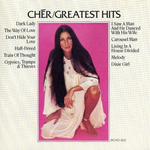 Cher - Discography 