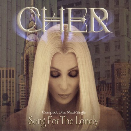 Cher - Discography 