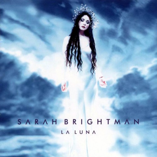 Sarah Brightman - Discography 