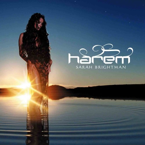 Sarah Brightman - Discography 