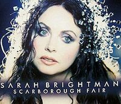 Sarah Brightman - Discography 