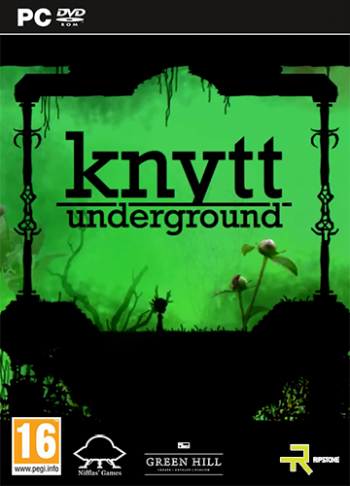 Knytt Underground