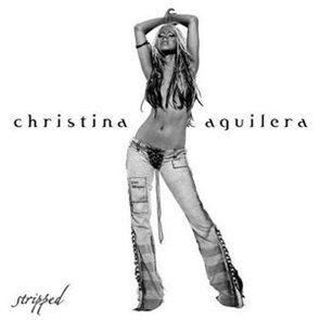 Christina Aguilera -  