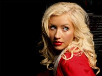 Christina Aguilera - 