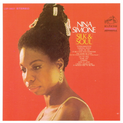 Nina Simone - The Complete RCA Albums Collection 