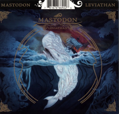 Mastodon - Discography 