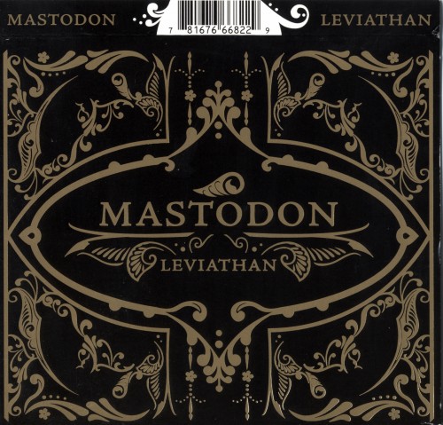 Mastodon - Discography 