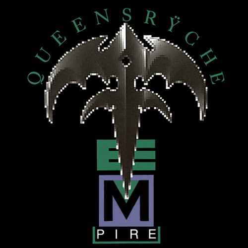 Queensryche - Discography 