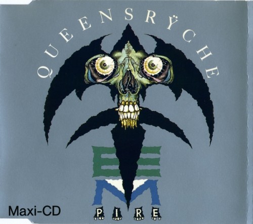 Queensryche - Discography 