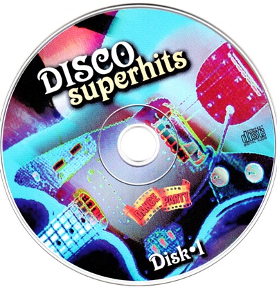 VA - Super Disco Hits 