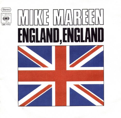 Mike Mareen - Discography 