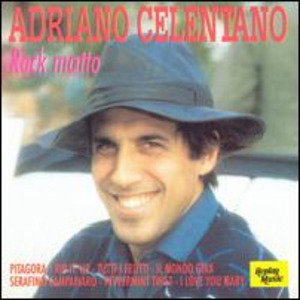 Adriano Celentano - Discography 