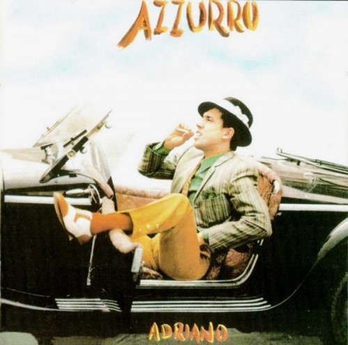 Adriano Celentano - Discography 