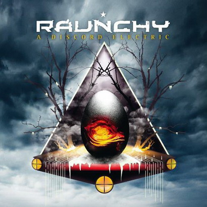 Raunchy - Discography 